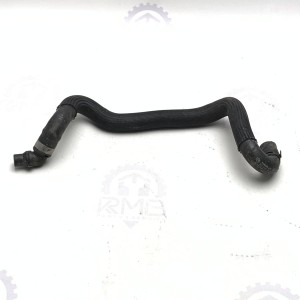 A2118328294 Патрубок системы охлаждения на Mercedes E-Class W211  3.2 CDI OM648 
