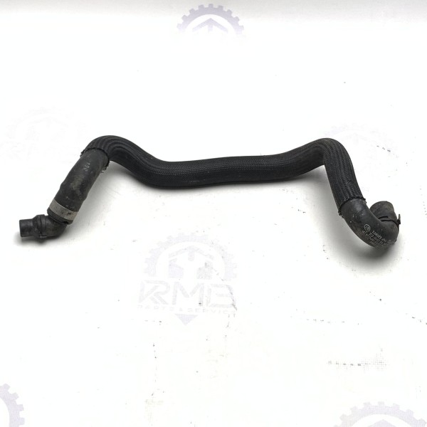 A2118328294 Патрубок системы охлаждения на Mercedes E-Class W211  3.2 CDI OM648