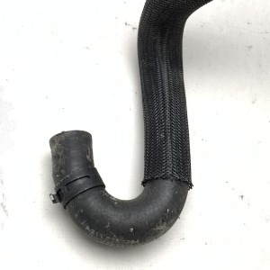 A2118328294 Патрубок системы охлаждения на Mercedes E-Class W211  3.2 CDI OM648 
