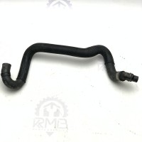 A2118328294 Патрубок системы охлаждения на Mercedes E-Class W211  3.2 CDI OM648 