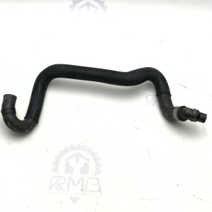A2118328294 Патрубок системы охлаждения на Mercedes E-Class W211  3.2 CDI OM648 