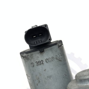 0392020066 Кран отопителя с циркуляционным насосом на Mercedes W 220 S-Class 3.2CDI