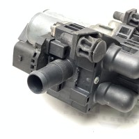 0392020066 Кран отопителя с циркуляционным насосом на Mercedes W 220 S-Class 3.2CDI