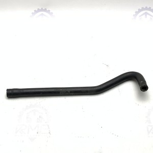 A2208320394 Патрубок системы охлаждения на Mercedes W 220 S-Class 3.2