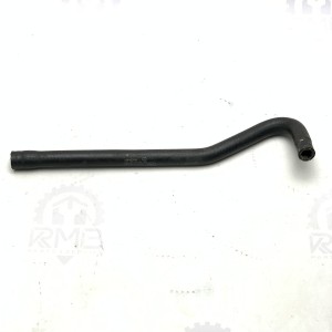 A2208320394 Патрубок системы охлаждения на Mercedes W 220 S-Class 3.2 