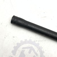 A2208320394 Патрубок системы охлаждения на Mercedes W 220 S-Class 3.2 