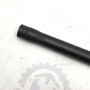 A2208320394 Патрубок системы охлаждения на Mercedes W 220 S-Class 3.2 