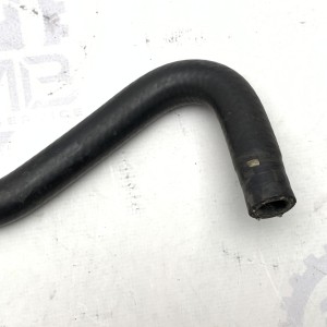 A2208320394 Патрубок системы охлаждения на Mercedes W 220 S-Class 3.2 
