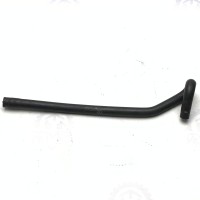 A2208320594 Патрубок системы охлаждения на Mercedes W 220 S-Class 3.2