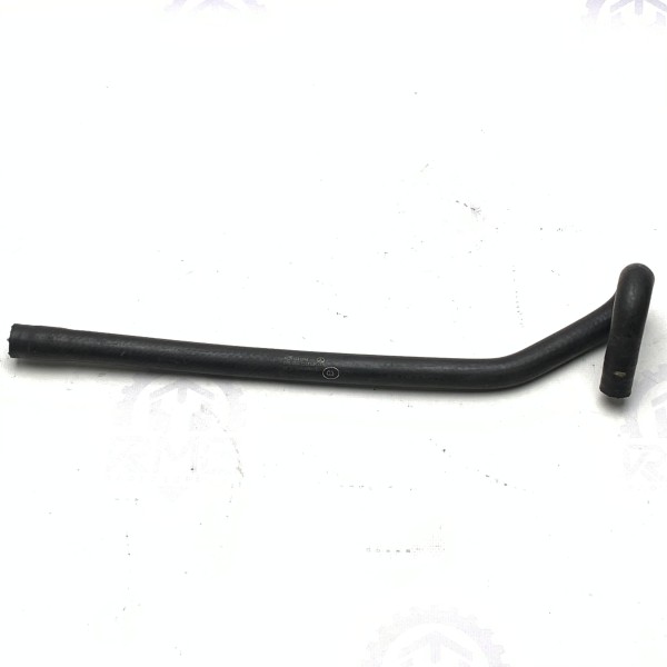 A2208320594 Патрубок системы охлаждения на Mercedes W 220 S-Class 3.2