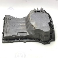 A2710141302 Піддон двигуна на Mercedes 1.8 Kompressor M271 C W203 / C W204 / CLK W209 / E W211 / CLC W203