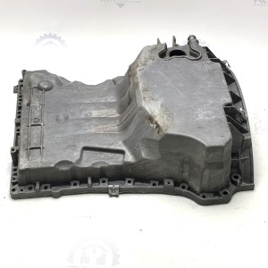 A2710141302 Піддон двигуна на Mercedes 1.8 Kompressor M271 C W203 / C W204 / CLK W209 / E W211 / CLC W203