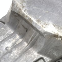 A2710141302 Піддон двигуна на Mercedes 1.8 Kompressor M271 C W203 / C W204 / CLK W209 / E W211 / CLC W203
