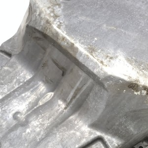 A2710141302 Піддон двигуна на Mercedes 1.8 Kompressor M271 C W203 / C W204 / CLK W209 / E W211 / CLC W203