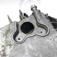 A2710141302 Піддон двигуна на Mercedes 1.8 Kompressor M271 C W203 / C W204 / CLK W209 / E W211 / CLC W203