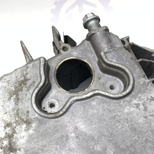 A2710141302 Піддон двигуна на Mercedes 1.8 Kompressor M271 C W203 / C W204 / CLK W209 / E W211 / CLC W203