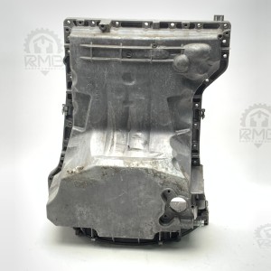 A2710141302 Піддон двигуна на Mercedes 1.8 Kompressor M271 C W203 / C W204 / CLK W209 / E W211 / CLC W203