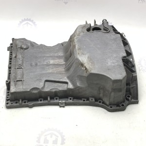 A2710141302 Піддон двигуна на Mercedes 1.8 Kompressor M271 C W203 / C W204 / CLK W209 / E W211 / CLC W203
