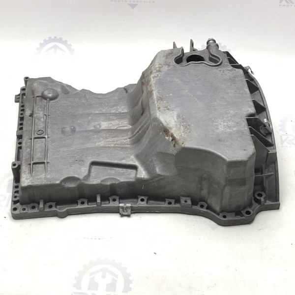 A2710141302 Піддон двигуна на Mercedes 1.8 Kompressor M271 C W203 / C W204 / CLK W209 / E W211 / CLC W203 A2710141302 Піддон двигуна на Mercedes 1.8 Kompressor M271 C W203 / C W204 / CLK W209 / E W211 / CLC W203