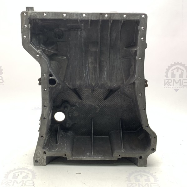 A2710141302 Піддон двигуна на Mercedes 1.8 Kompressor M271 C W203 / C W204 / CLK W209 / E W211 / CLC W203 A2710141302 Піддон двигуна на Mercedes 1.8 Kompressor M271 C W203 / C W204 / CLK W209 / E W211 / CLC W203