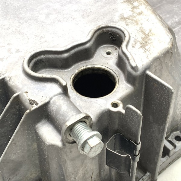 A2710141302 Піддон двигуна на Mercedes 1.8 Kompressor M271 C W203 / C W204 / CLK W209 / E W211 / CLC W203 A2710141302 Піддон двигуна на Mercedes 1.8 Kompressor M271 C W203 / C W204 / CLK W209 / E W211 / CLC W203