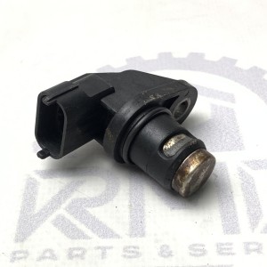 A0041536928 Датчик положения распределительного вала на Mercedes 1.8 Kompressor M271 C W203 / CLK W209 / E W211 / CLS W219 SLK R171