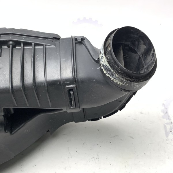 2710900901 Корпус воздушного фильтра на Mercedes 1.8 Kompressor M271 C W203 / C W204 / CLK W209 / CLC CL203 / SLK R171 2710900901 Корпус воздушного фильтра на Mercedes 1.8 Kompressor M271 C W203 / C W204 / CLK W209 / CLC CL203 / SLK R171