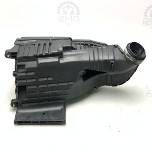 2710900901 Корпус воздушного фильтра на Mercedes 1.8 Kompressor M271 C W203 / C W204 / CLK W209 / CLC CL203 / SLK R171