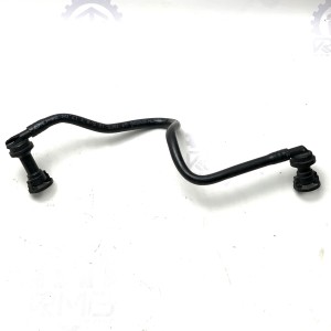 A2034305529 Вакуумная трубка на Mercedes 1.8 Kompressor M271 C W203 / CLK W209