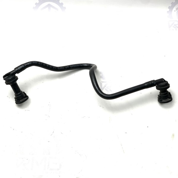 A2034305529 Вакуумная трубка на Mercedes 1.8 Kompressor M271 C W203 / CLK W209