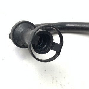 A2034305529 Вакуумная трубка на Mercedes 1.8 Kompressor M271 C W203 / CLK W209
