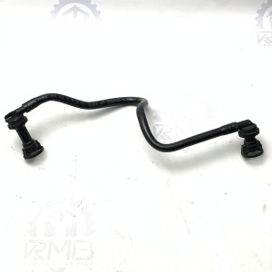 A2034305529 Вакуумная трубка на Mercedes 1.8 Kompressor M271 C W203 / CLK W209