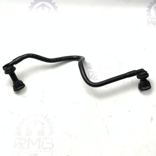 A2034305529 Вакуумная трубка на Mercedes 1.8 Kompressor M271 C W203 / CLK W209 A2034305529 Вакуумная трубка на Mercedes 1.8 Kompressor M271 C W203 / CLK W209