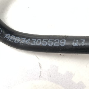 A2034305529 Вакуумная трубка на Mercedes 1.8 Kompressor M271 C W203 / CLK W209