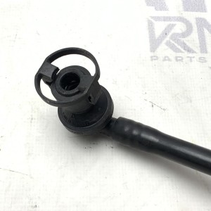 A2034305529 Вакуумная трубка на Mercedes 1.8 Kompressor M271 C W203 / CLK W209