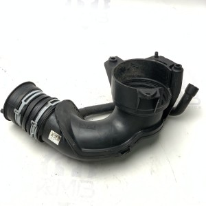 A2710900629 Патрубок воздухозаборника на Mercedes 1.8 Kompressor M271 C W203 / C W204 / CLK W209 / E W211 / SLK R171