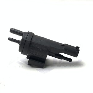 A0025401497 Электромагнитный вакуумный клапан EGR на Mercedes 1.8 Kompressor M271 C W203 / C W204 / CLK W209 / E W211 / SLK R171 / CLS W219