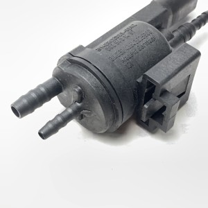 A0025401497 Электромагнитный вакуумный клапан EGR на Mercedes 1.8 Kompressor M271 C W203 / C W204 / CLK W209 / E W211 / SLK R171 / CLS W219