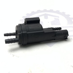 A0025401497 Электромагнитный вакуумный клапан EGR на Mercedes 1.8 Kompressor M271 C W203 / C W204 / CLK W209 / E W211 / SLK R171 / CLS W219