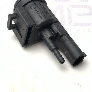 A0025401497 Электромагнитный вакуумный клапан EGR на Mercedes 1.8 Kompressor M271 C W203 / C W204 / CLK W209 / E W211 / SLK R171 / CLS W219