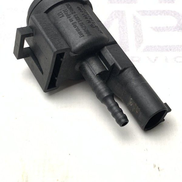 A0025401497 Электромагнитный вакуумный клапан EGR на Mercedes 1.8 Kompressor M271 C W203 / C W204 / CLK W209 / E W211 / SLK R171 / CLS W219 A0025401497 Электромагнитный вакуумный клапан EGR на Mercedes 1.8 Kompressor M271 C W203 / C W204 / CLK W209 / E W211 / SLK R171 / CLS W219