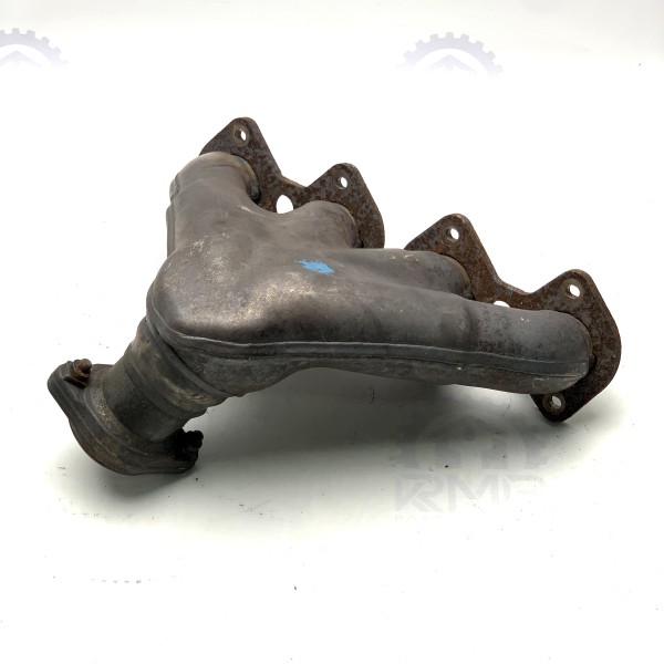 A2711403109 Выпускной коллектор на Mercedes 1.8 Kompressor M271 C W203 / C W204 / CLK W209 / E W211 / SLK R171 / CLC CL203