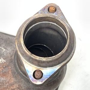 A2711403109 Выпускной коллектор на Mercedes 1.8 Kompressor M271 C W203 / C W204 / CLK W209 / E W211 / SLK R171 / CLC CL203