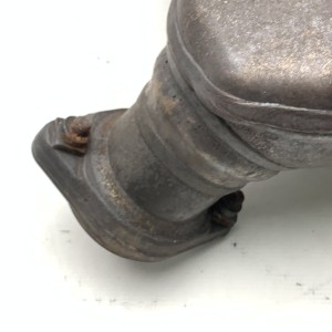 A2711403109 Выпускной коллектор на Mercedes 1.8 Kompressor M271 C W203 / C W204 / CLK W209 / E W211 / SLK R171 / CLC CL203