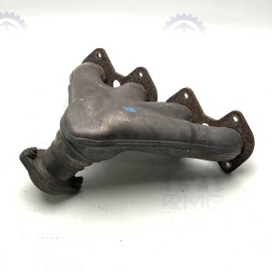 A2711403109 Выпускной коллектор на Mercedes 1.8 Kompressor M271 C W203 / C W204 / CLK W209 / E W211 / SLK R171 / CLC CL203