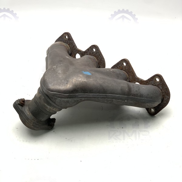 A2711403109 Выпускной коллектор на Mercedes 1.8 Kompressor M271 C W203 / C W204 / CLK W209 / E W211 / SLK R171 / CLC CL203 A2711403109 Выпускной коллектор на Mercedes 1.8 Kompressor M271 C W203 / C W204 / CLK W209 / E W211 / SLK R171 / CLC CL203