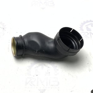 A2710901437 Патрубок воздухозаборника на Mercedes 1.8 Kompressor M271 C W203 / C W204 / CLK W209 / E W211 / SLK R171 / CLC CL203