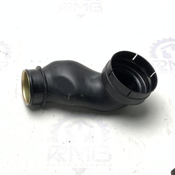 A2710901437 Патрубок воздухозаборника на Mercedes 1.8 Kompressor M271 C W203 / C W204 / CLK W209 / E W211 / SLK R171 / CLC CL203