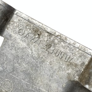 A2712230904 Кронштейн опоры двигателя, левый на Mercedes 1.8 Kompressor M271 C W203 / C W204 / CLK W209 / E W211
