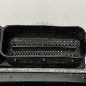 A2711539179 Блок управления двигателем на Mercedes 1.8 Kompressor M271 C W203 / C W204 / CLK W209 / E W211